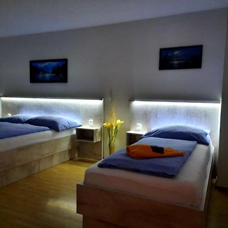 Villa Nikolina Medulin Ngoại thất bức ảnh