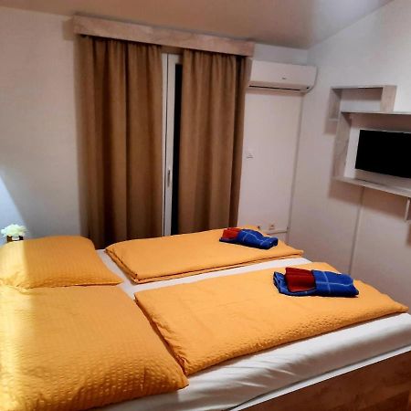 Villa Nikolina Medulin Ngoại thất bức ảnh