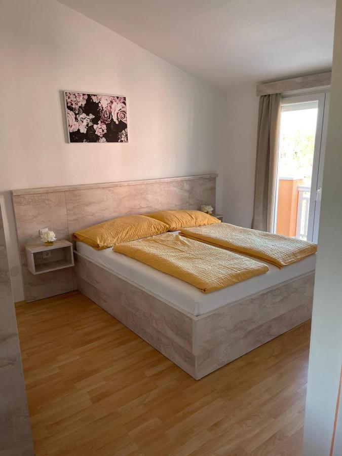 Villa Nikolina Medulin Ngoại thất bức ảnh