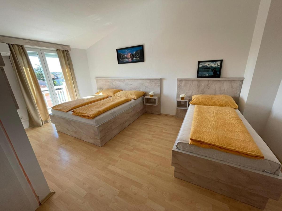 Villa Nikolina Medulin Ngoại thất bức ảnh
