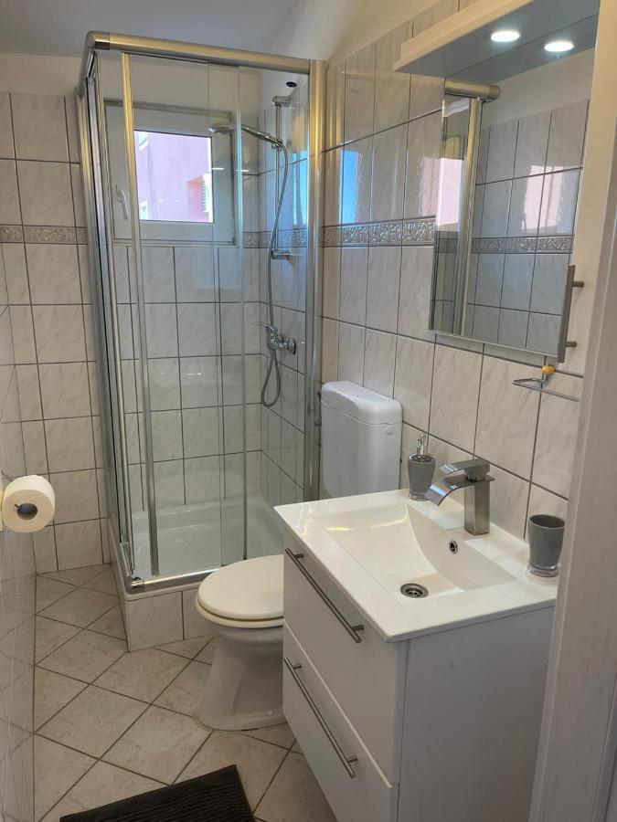 Villa Nikolina Medulin Ngoại thất bức ảnh