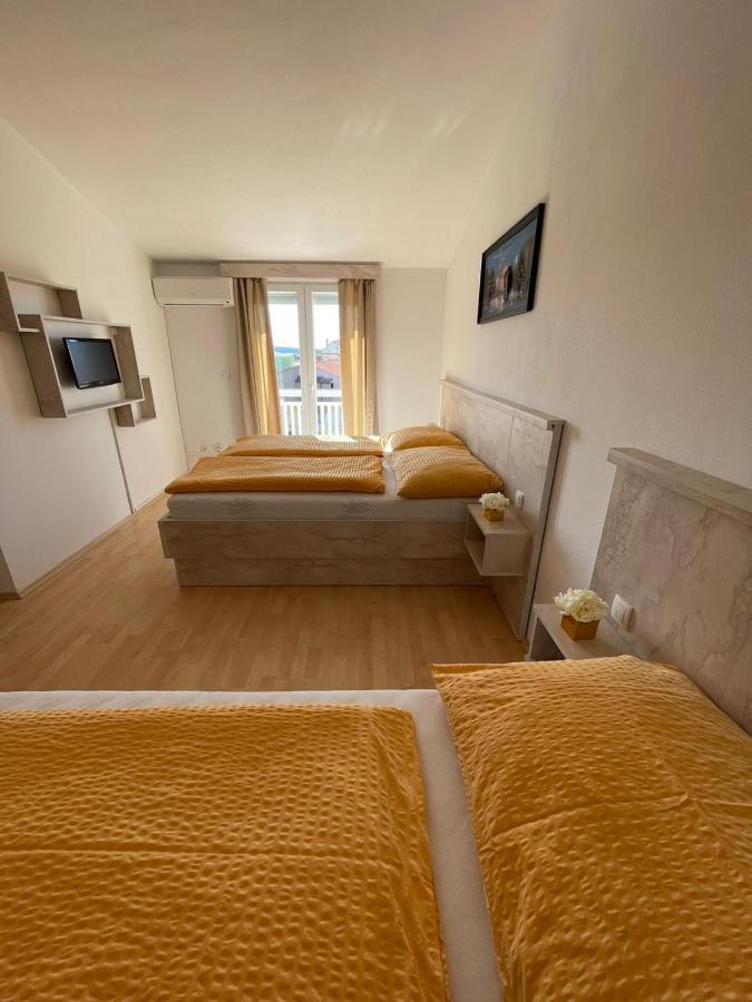 Villa Nikolina Medulin Ngoại thất bức ảnh