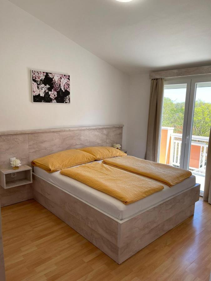 Villa Nikolina Medulin Ngoại thất bức ảnh