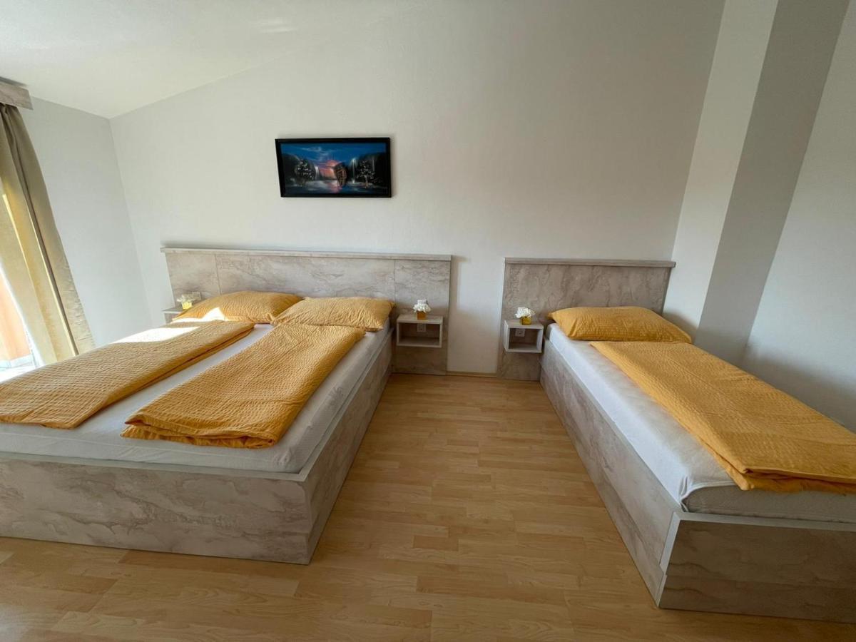Villa Nikolina Medulin Ngoại thất bức ảnh