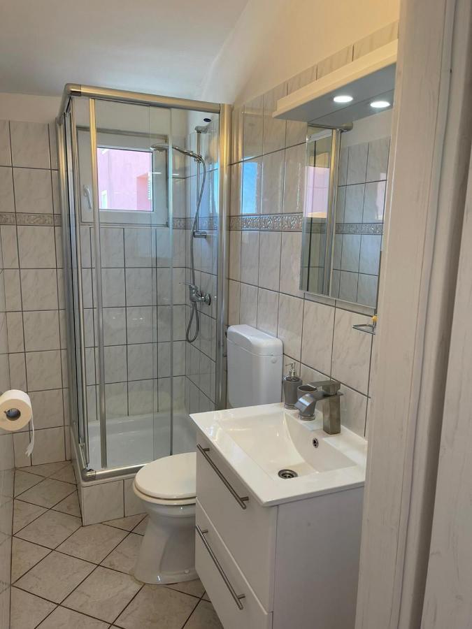 Villa Nikolina Medulin Ngoại thất bức ảnh